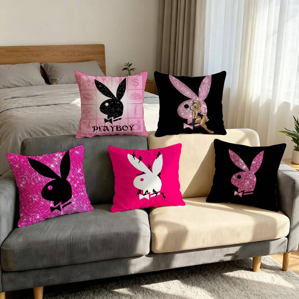 Home.Textiles Cushion - Playball boy art yastık kılıfı, yumuşak