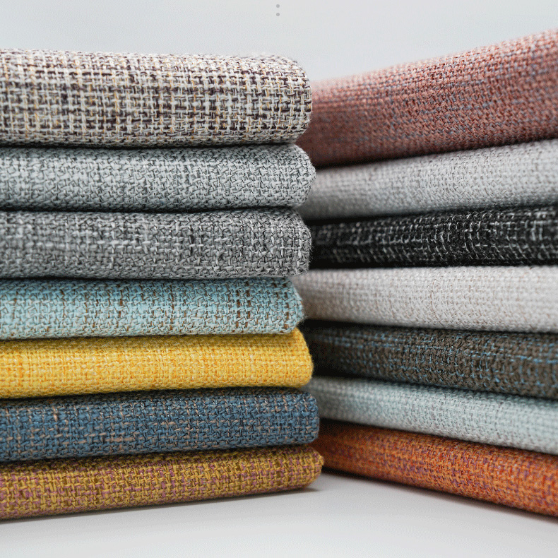 Wool Blanket Herringbone - 150x50 cm Pamuk Keten Kalınlaşmış Düz